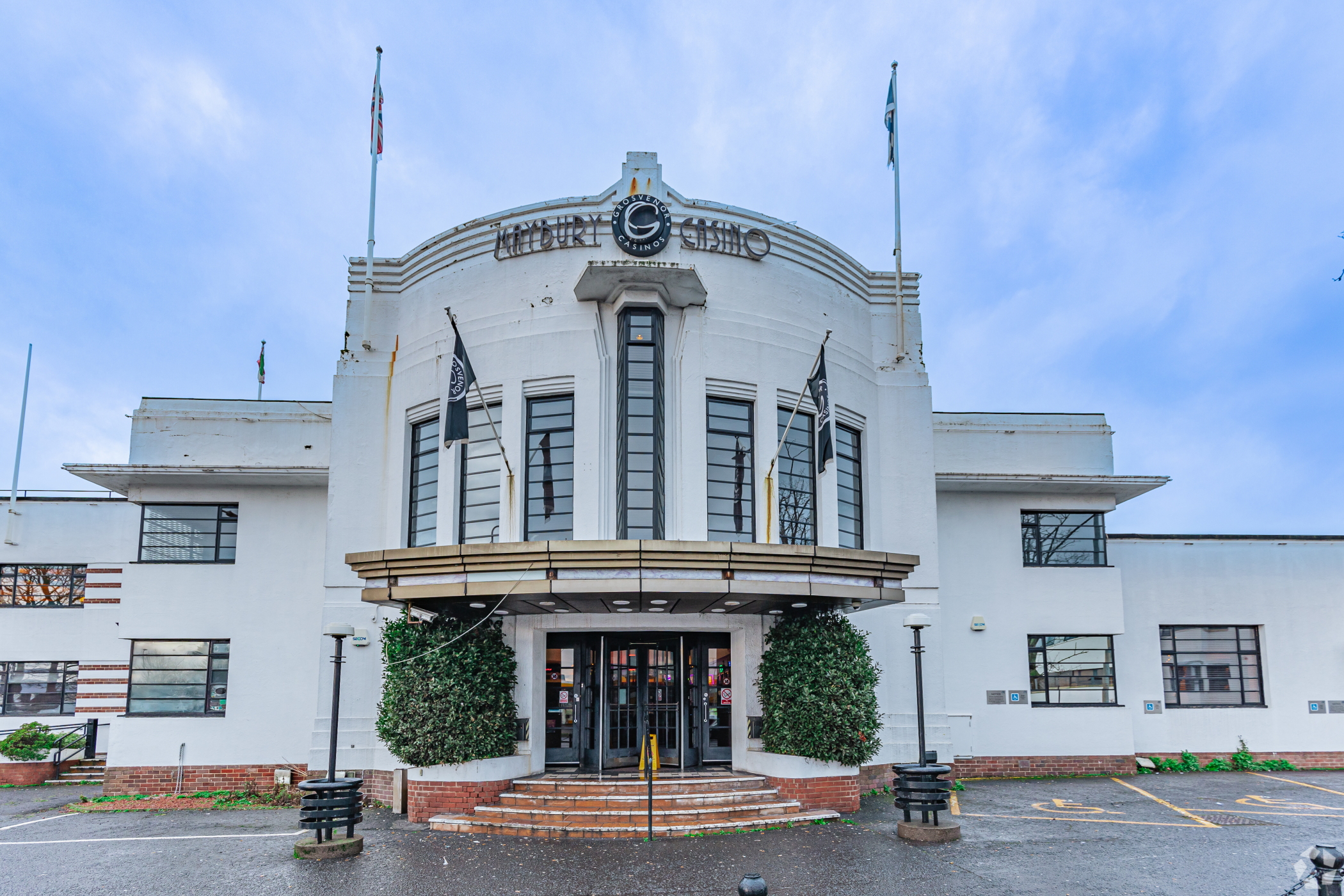 Grosvenor Casino Edinburgh Maybury | Spin Raiders