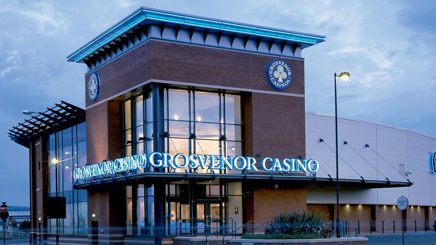 Grosvenor Casino Newcastle - Casino Guide | Spin Raiders