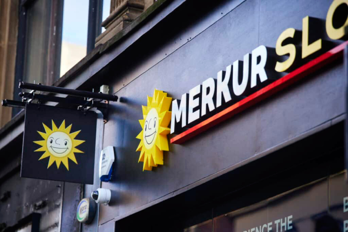 MERKUR Slots - Leytonstone | UK Venue Guide | Spin Raiders