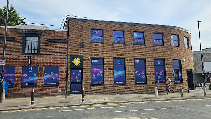 MERKUR Slots - Coventry Walsgrave Road | UK Venue Guide | Spin Raiders