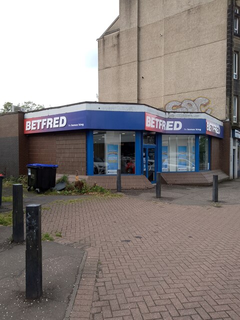 Betfred Glasgow (G52 3SJ) | UK Venue Guide | Spin Raiders