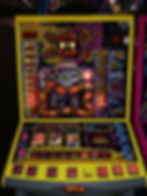 Cash Lab Slot Machine