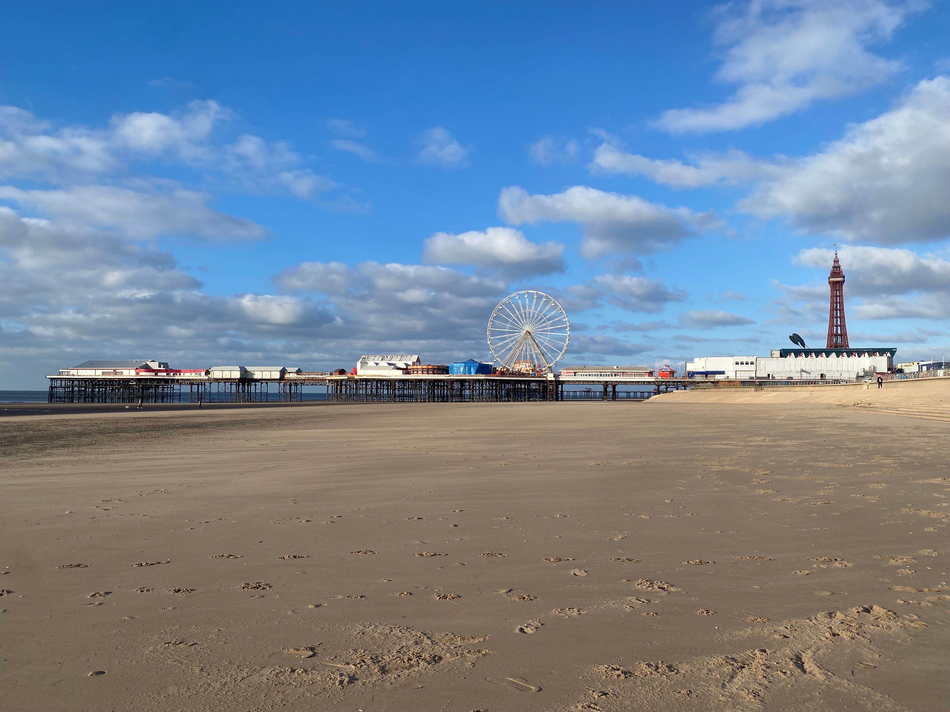 Blackpool