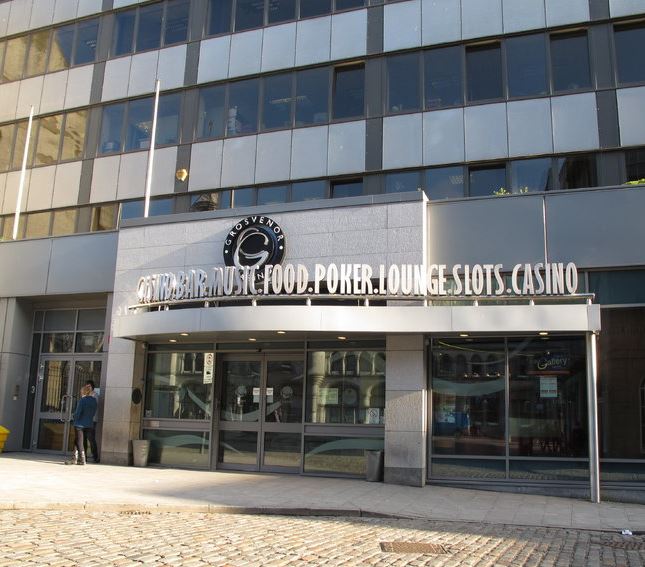 Grosvenor Casino Aberdeen - Casino Guide | Spin Raiders