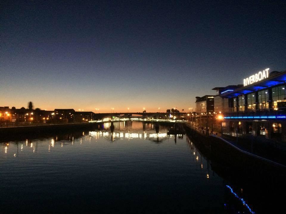 Grosvenor Casino Glasgow Riverboat - Casino Guide | Spin Raiders