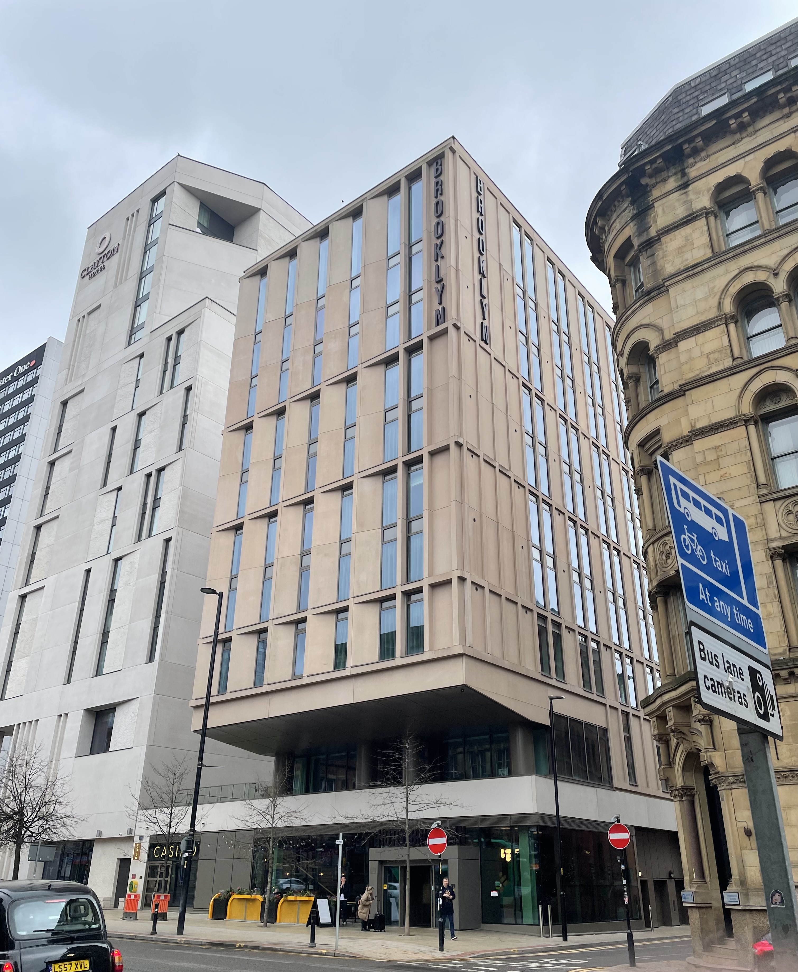 Game Zone - Manchester Airport | UK Arcade Directory
