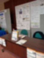 At The Japanese Society for Extracellular Vesicles