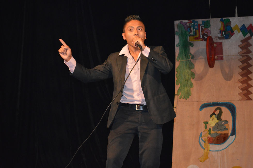ESFORTA Canto