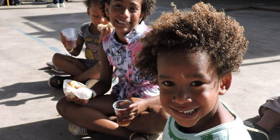 Oficina Projeto Contar