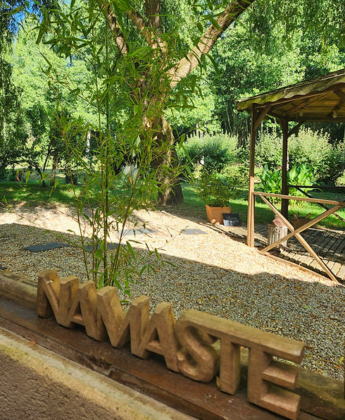 Sophie LE Soins Energetiques Reiki Usui Reiki Karuna