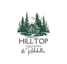 Hilltop Cottages Resort & Rathskeller