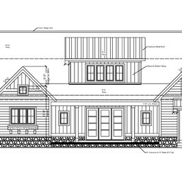 Current Projects - Customer Builds