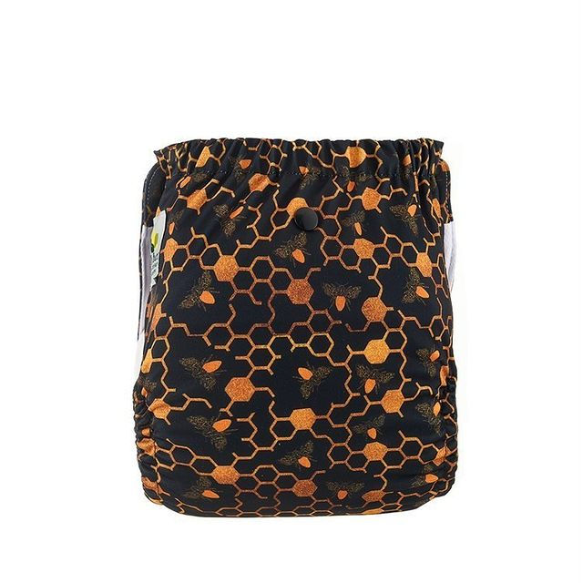 Thumbnail: BTP Wet &Wild - Optrekluier en zwemluier (alleen Shell)