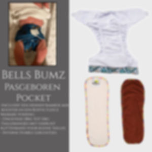 Newborn Pocket (1st Edition)