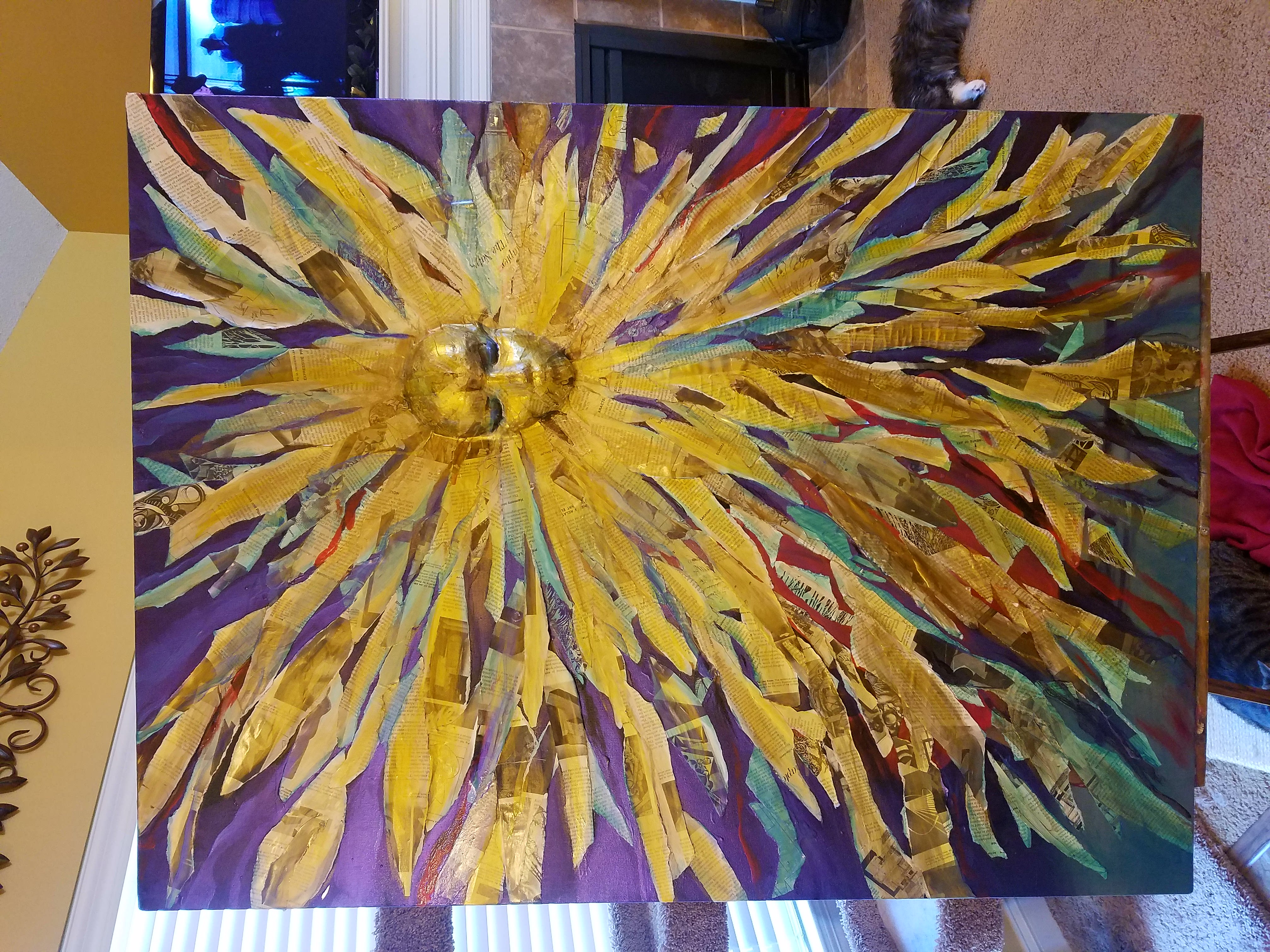 Internal Light