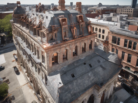 Premier Masonry Restoration and Installation by Glynn Masonry Inc.