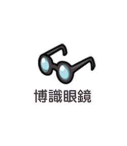 博識眼鏡