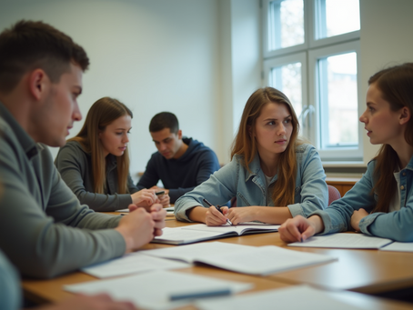 Understanding the Key Differences Between a 504 Plan and an IEP for Parents of Students with Disabilities