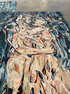 Clement Denis, Untitled 2 Close