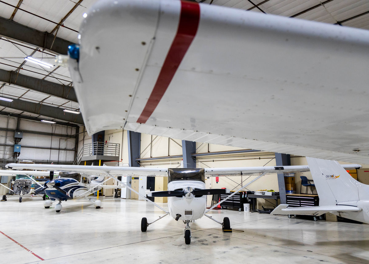 Del Sol Aviation