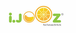 The official logo of iJooZ company.