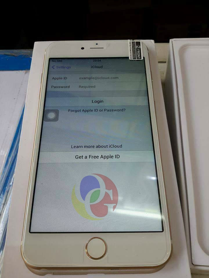 Thumbnail: Iphone 7 plus