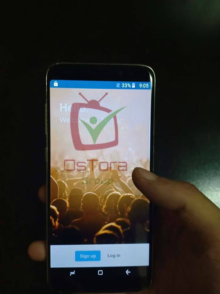 Thumbnail: Samsung s8 edge + Clone Copy 2018