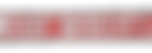 Red banner with bold black text reading BAD WOLVES on a black background.