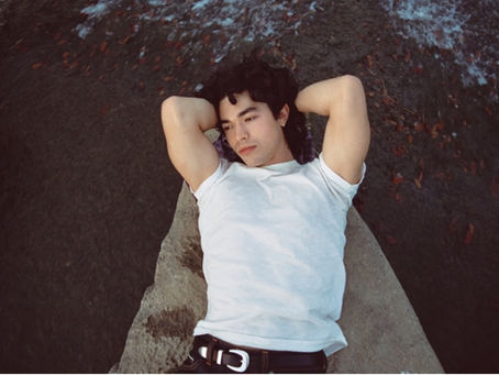 CONAN GRAY RELEASES WISHBONE DELUXE ALBUM