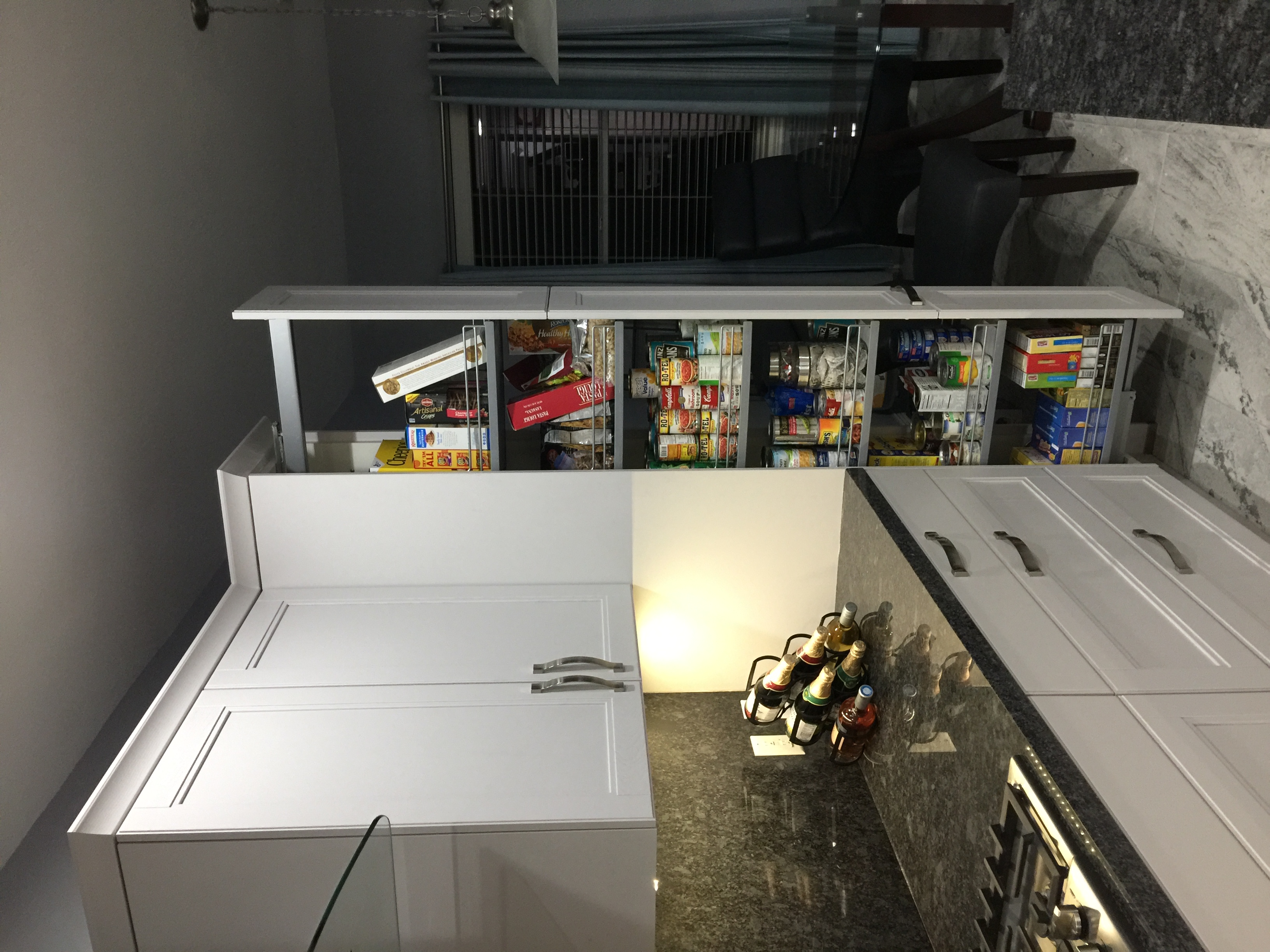 Europa Kitchen Remodeling, Houston