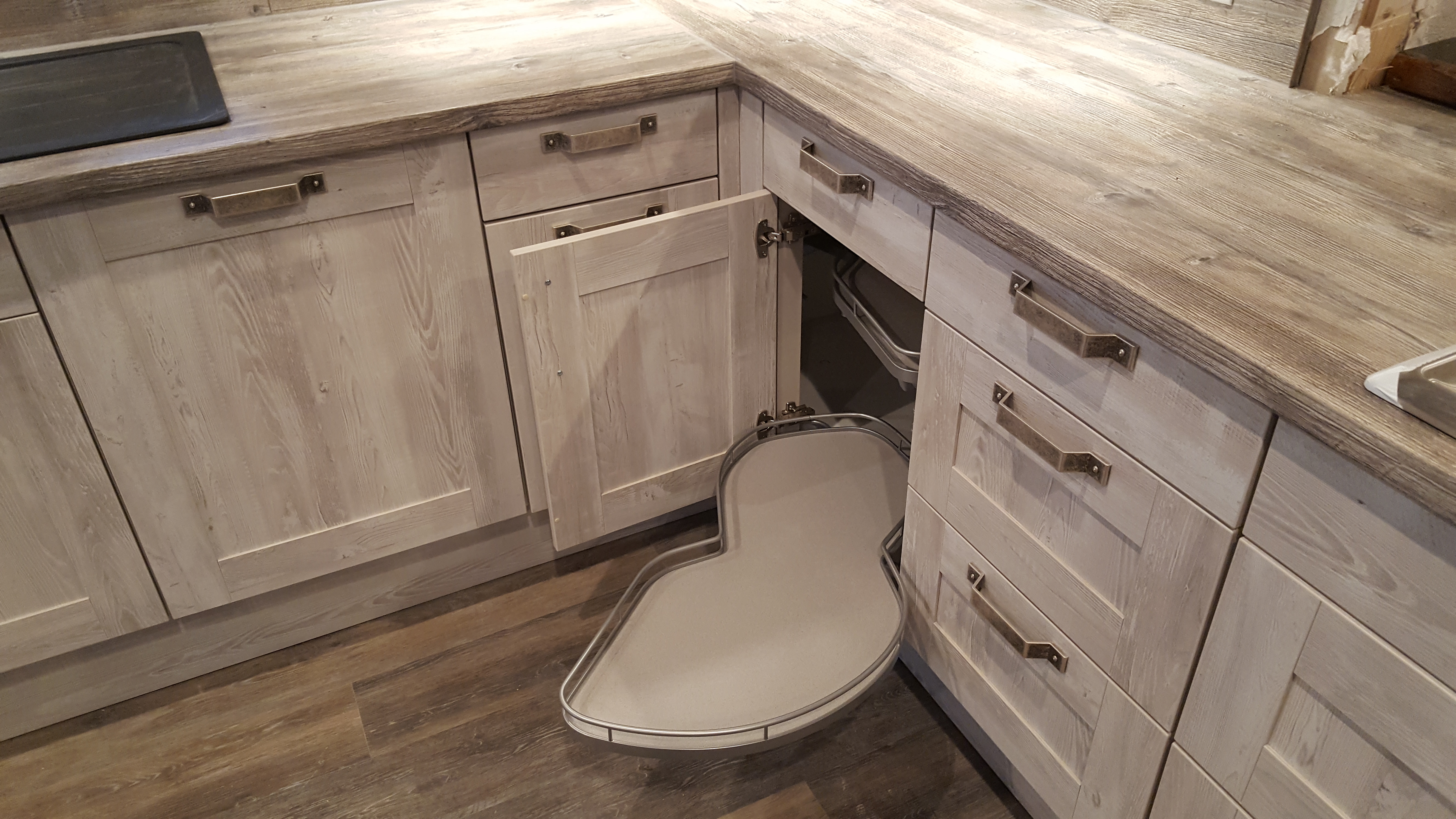 texan transitional kitchen, Katy