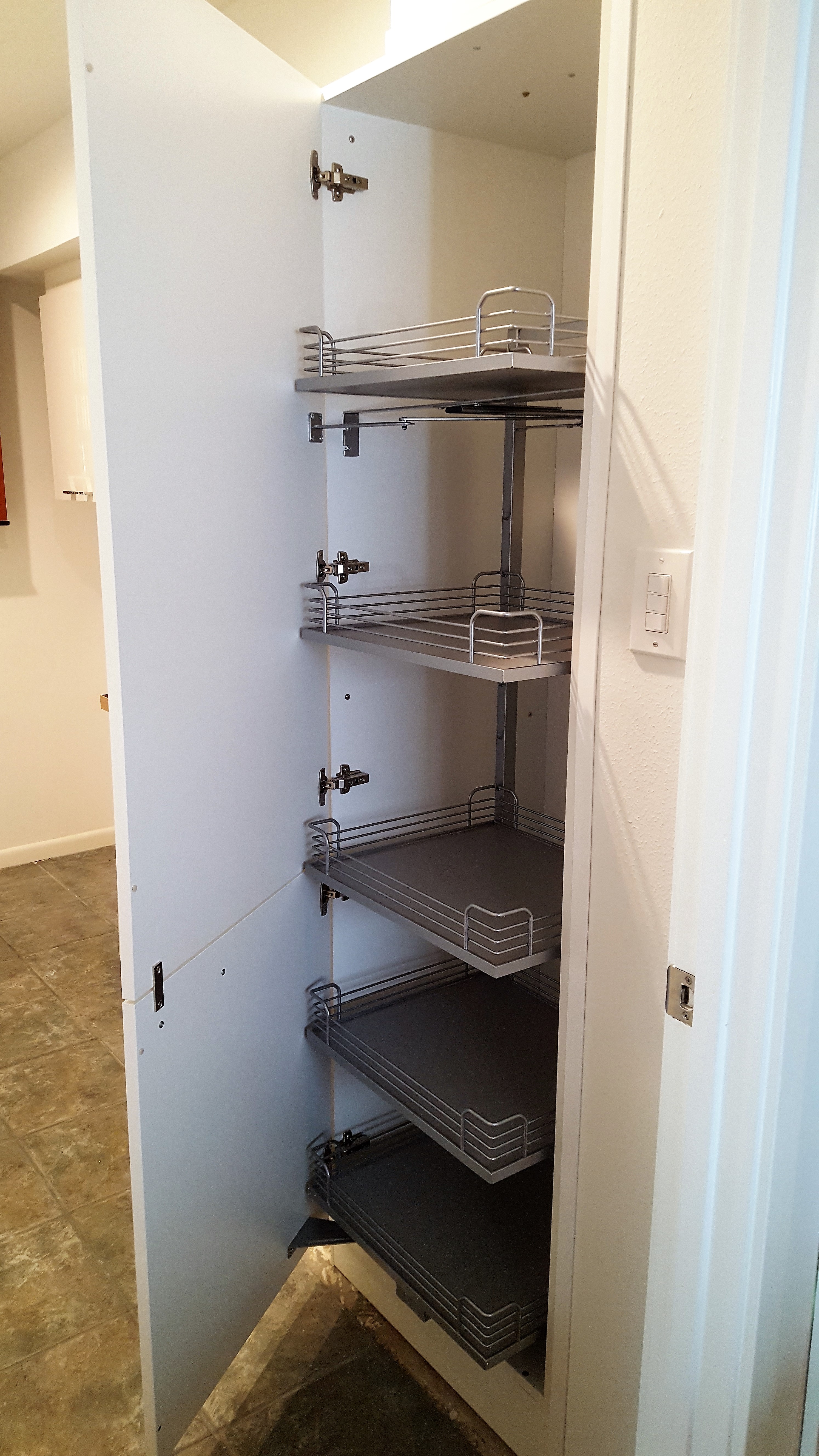 Laundry room, Katy TX
