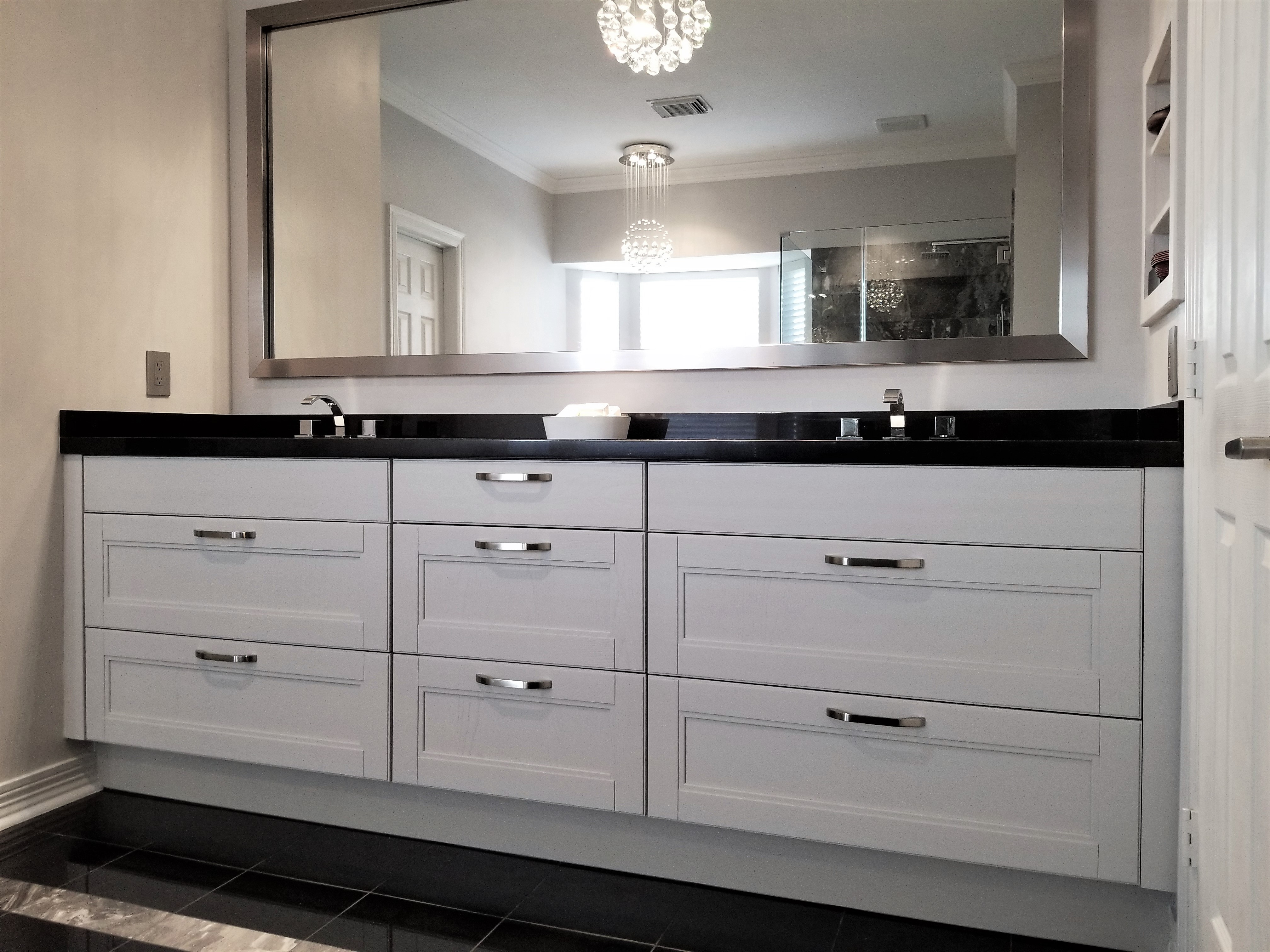 Bath and Kitchen Remodeling Houston