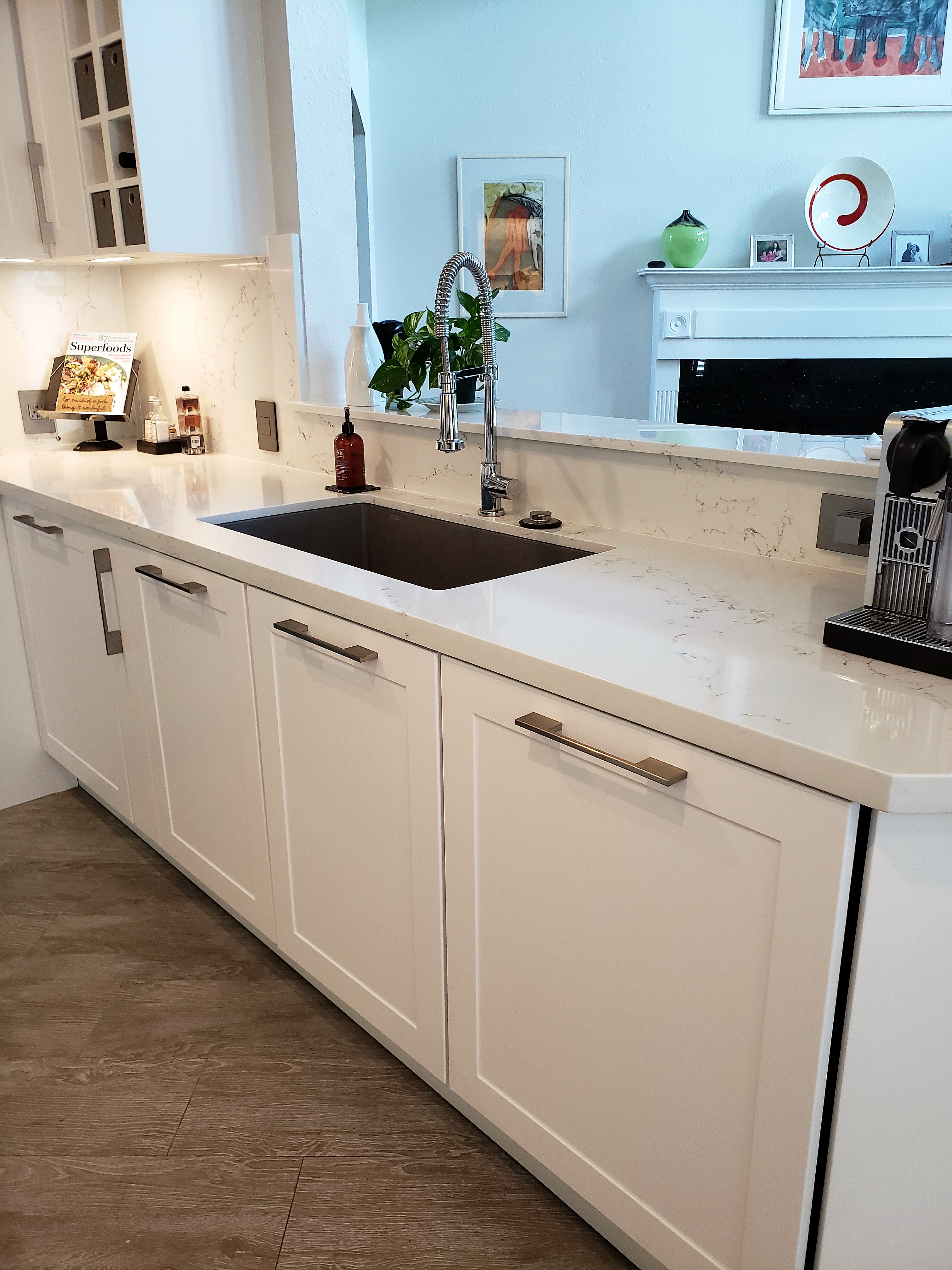 sink cabinet for kitchens, Katy