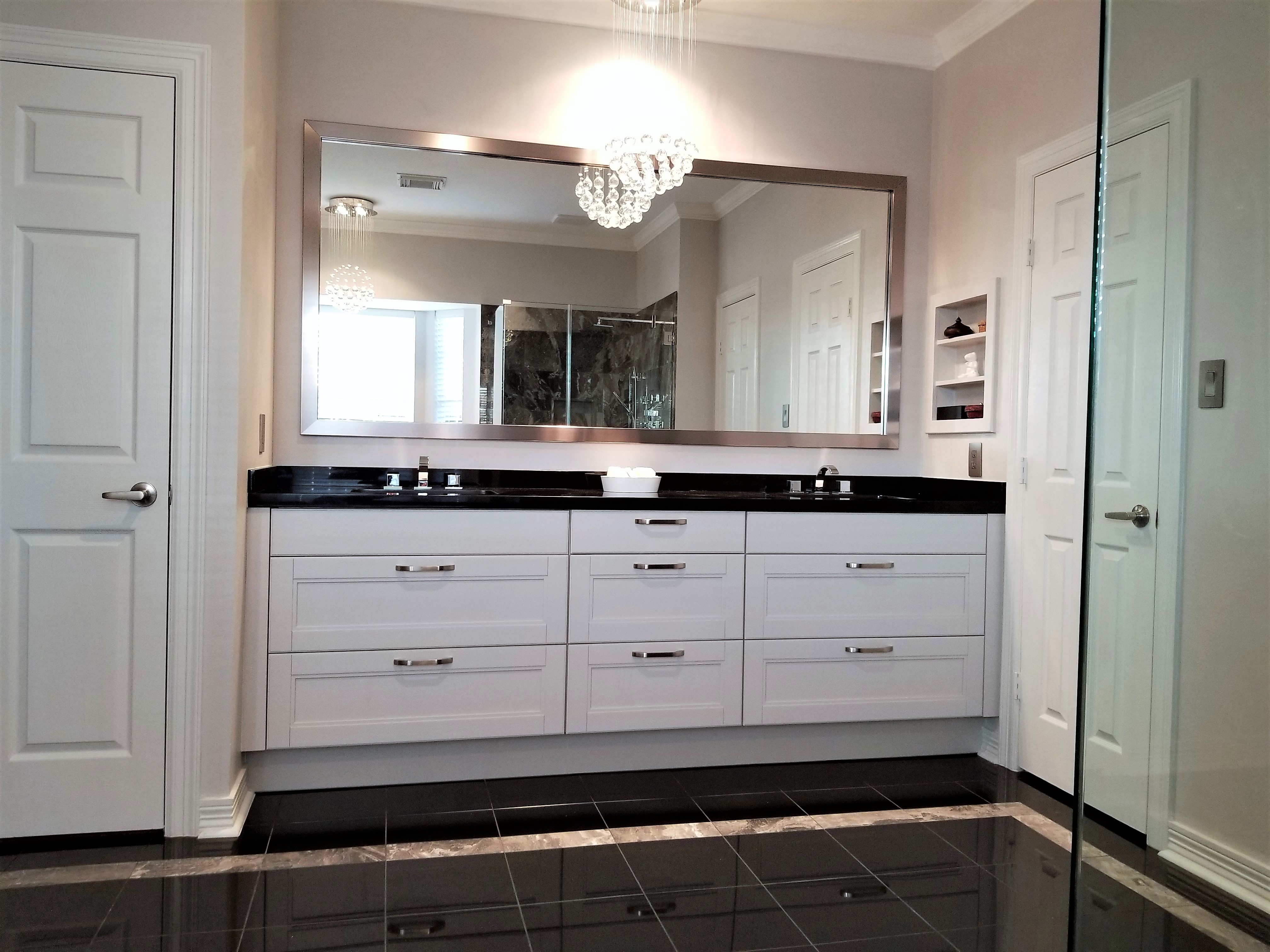 Europa Kitchen and Bath Remodeling