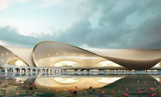 Navi Mumbai International Airport to Open on Christmas Day; Adani Plans Full Operations by February