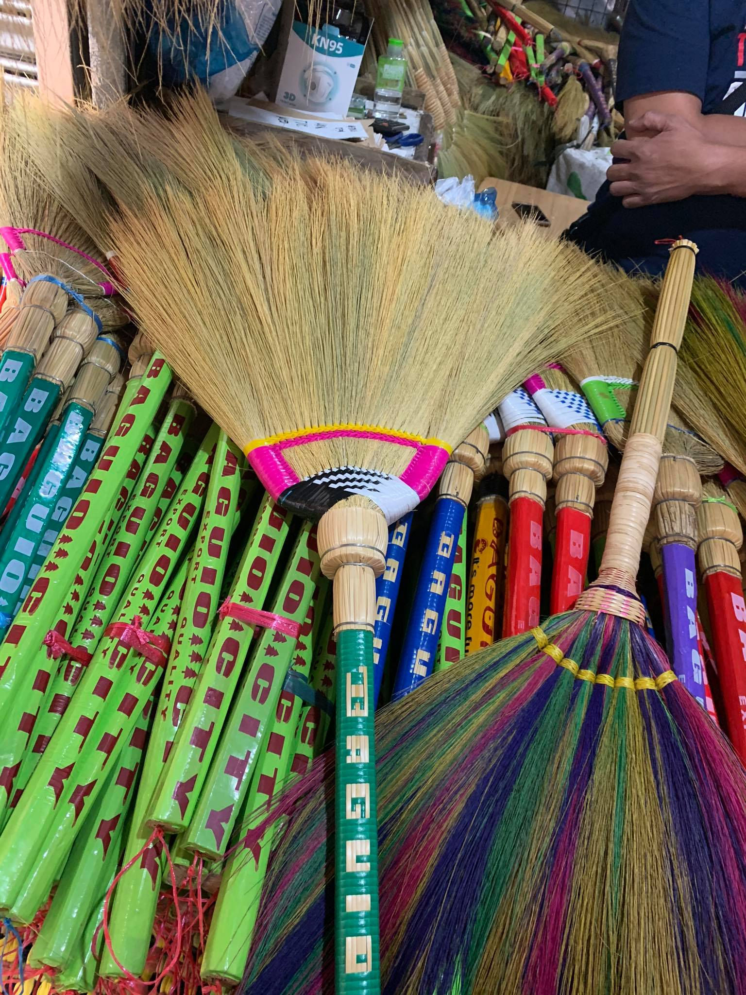Plain Walis