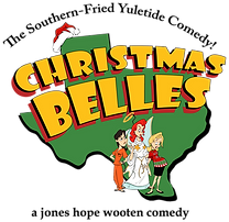 Houston Theatre Show, Christmas Belles , Play