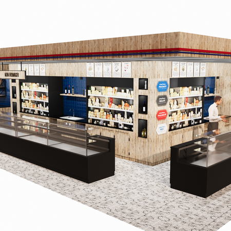 Fromagerie