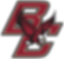 Boston College logo