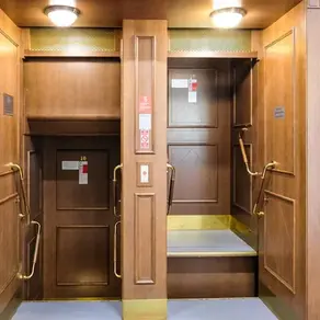 Descubra o Fascinante Mundo do Elevador Paternoster