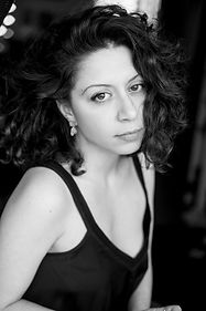 diana baz | martinet noir