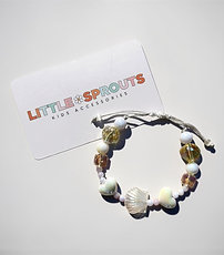 Sunny Day Bracelet Set