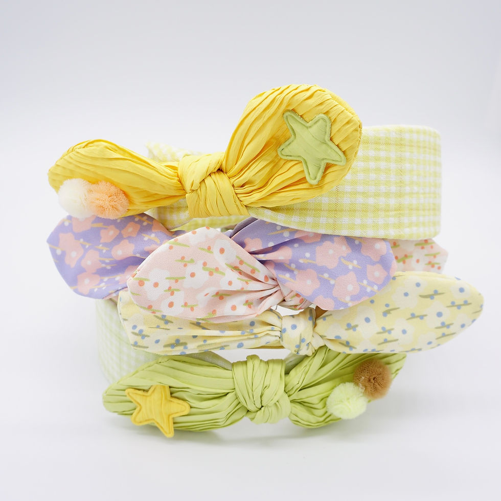 Thumbnail: Thick Headband