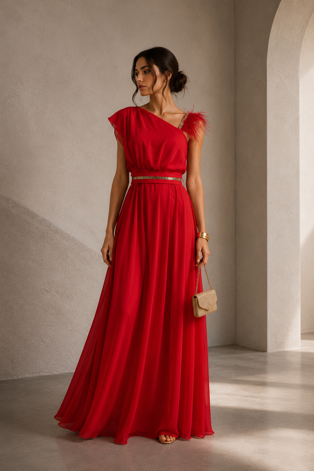 Rosso Imperiale