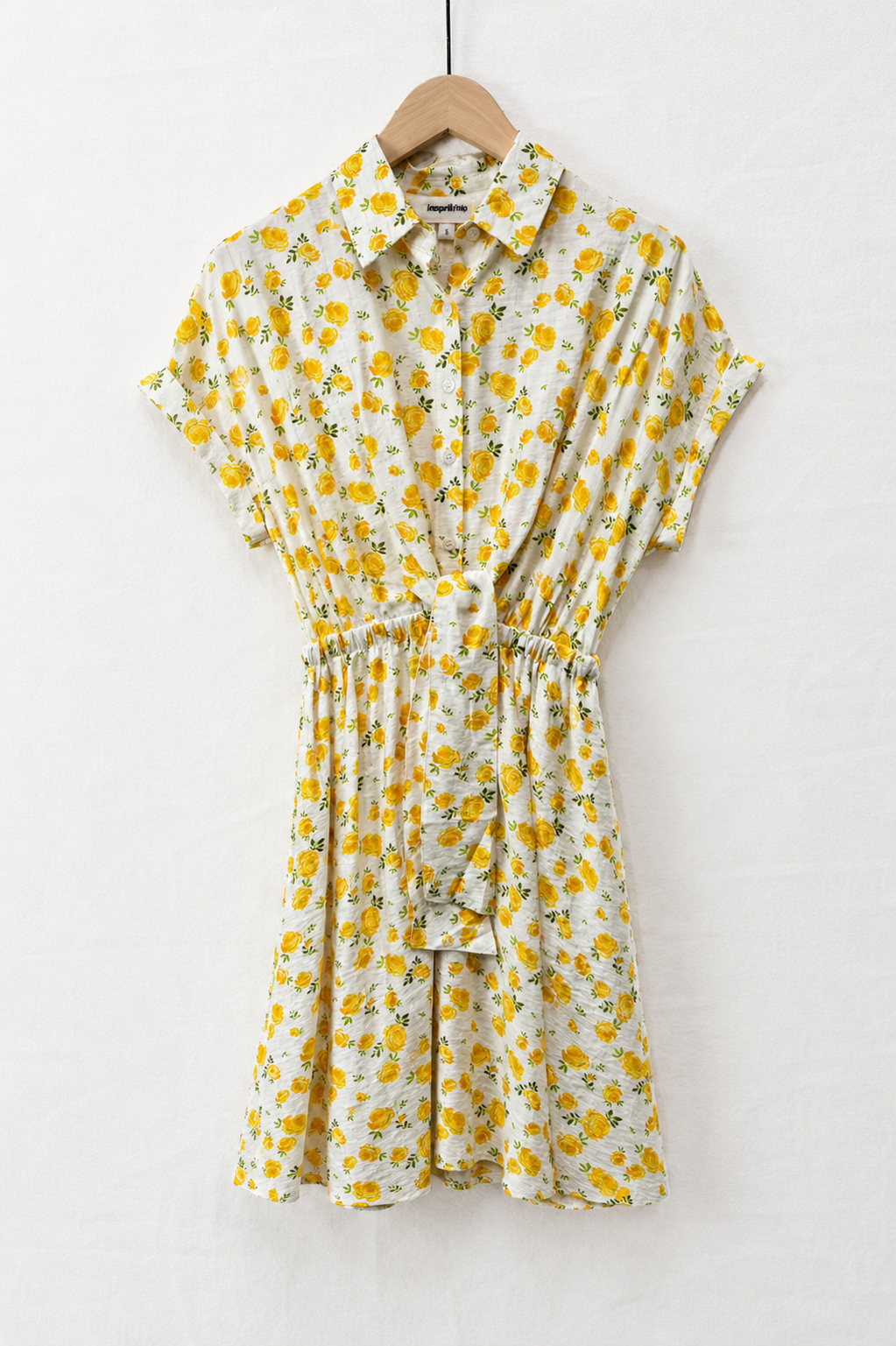 LimoncelloGarden Dress