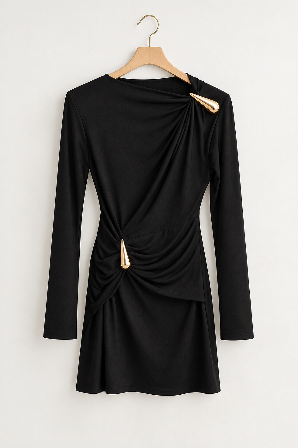 תמונה ממוזערת: Forma nera-An evening dress