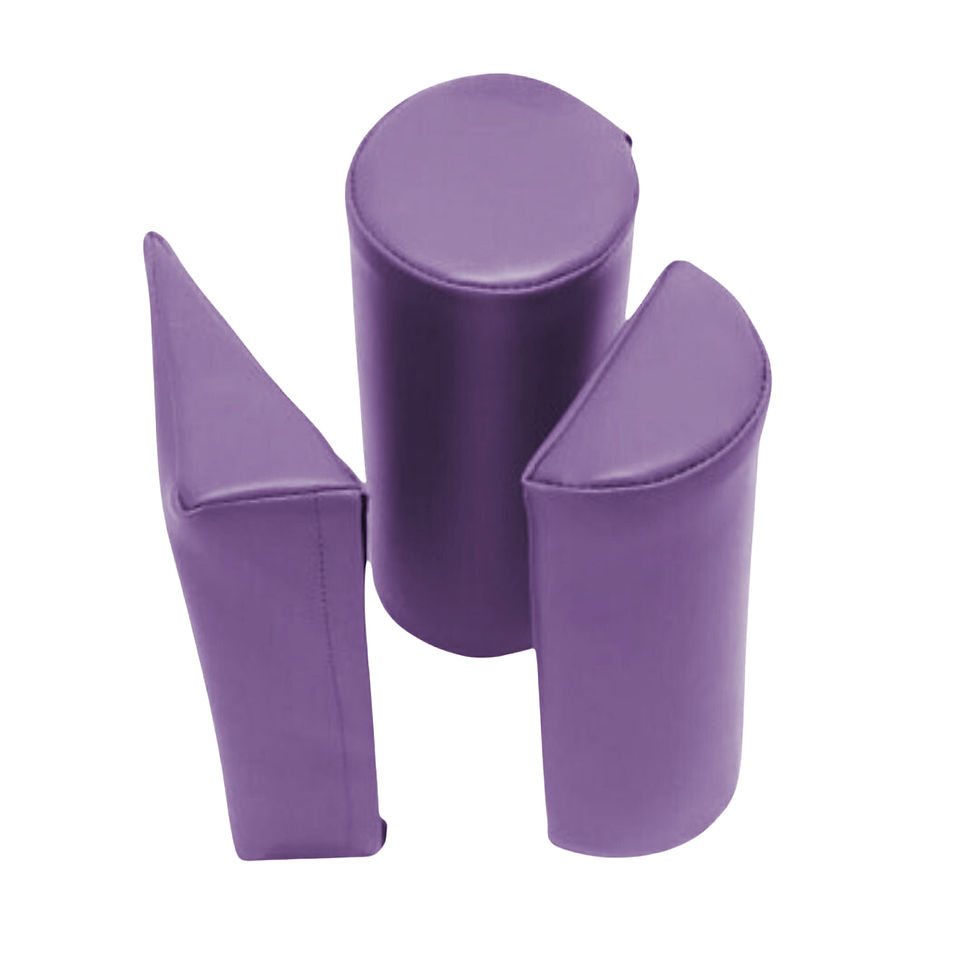 Miniature : Set de 3 Mousses Stabilisatrices L