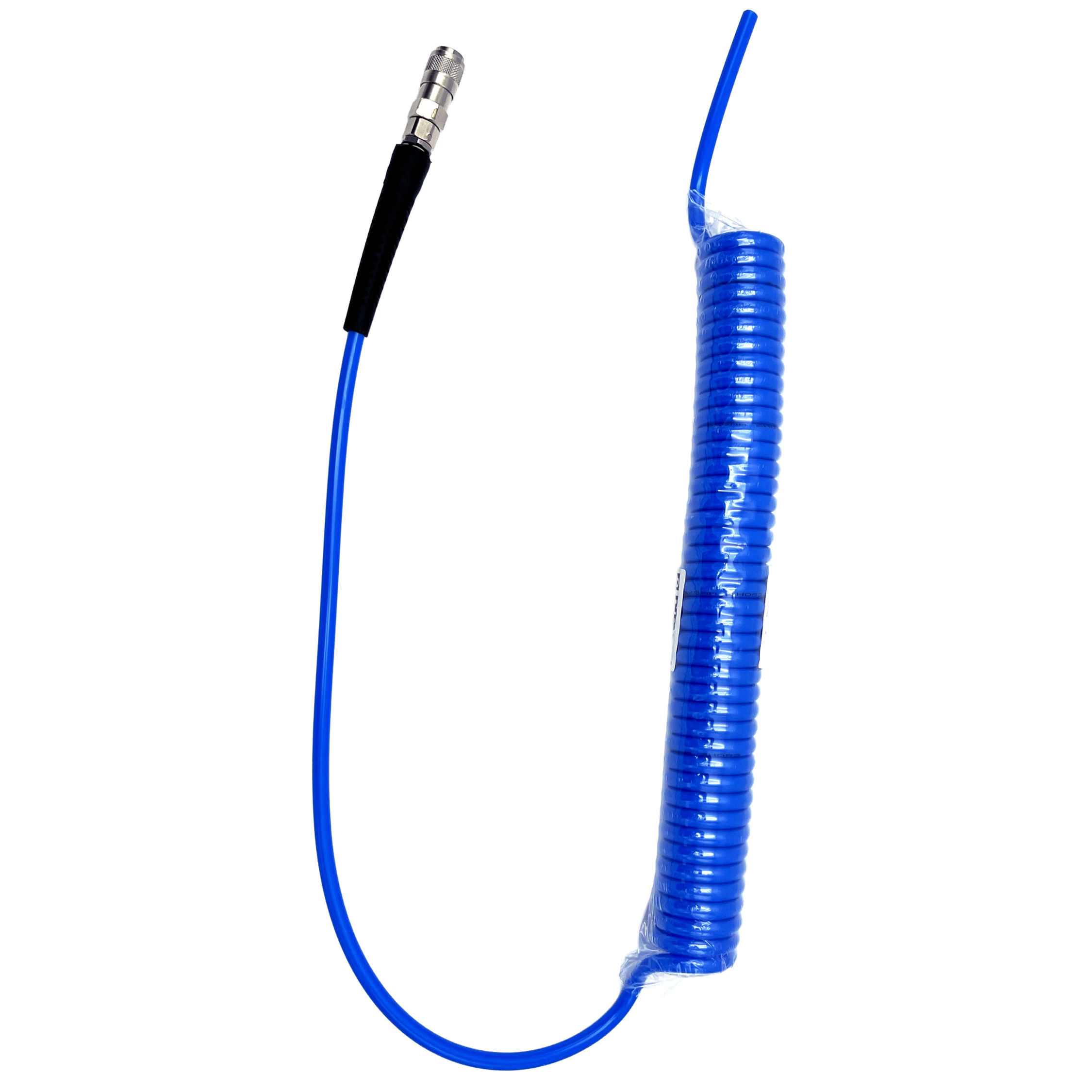 Complete Spiral Hose 4m