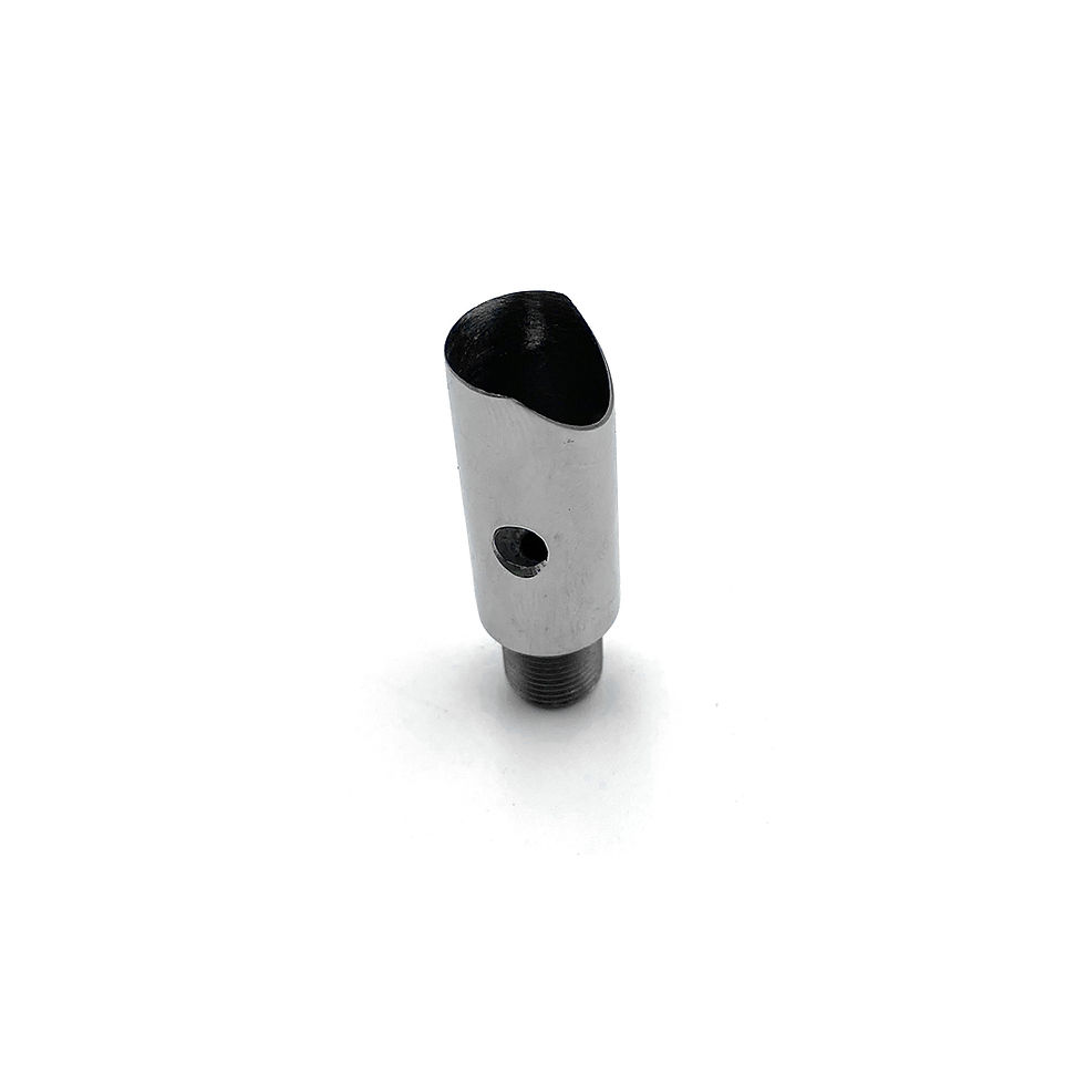 Miniature : Recharge Burgess Ouverte